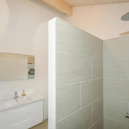 Three-bedroom In * Силькеборг