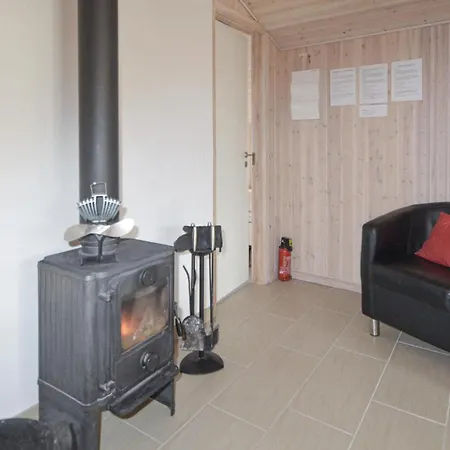 Дом отдыха Three-bedroom In *