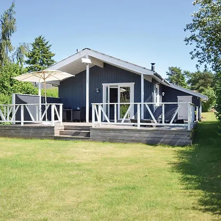 Three-bedroom In