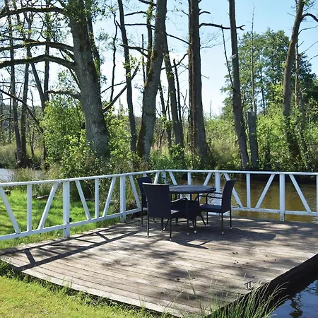 3 Bedroom Beautiful In Silkeborg