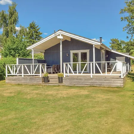 Holiday home 3 Bedroom Beautiful In