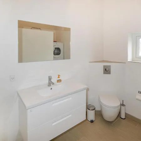 Three-bedroom In Дом отдыха