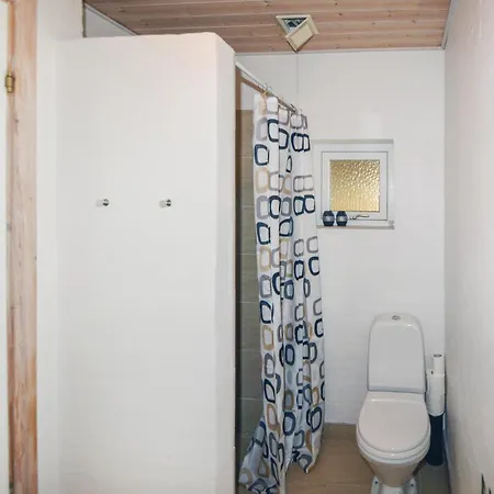 Three-bedroom In Дом отдыха *